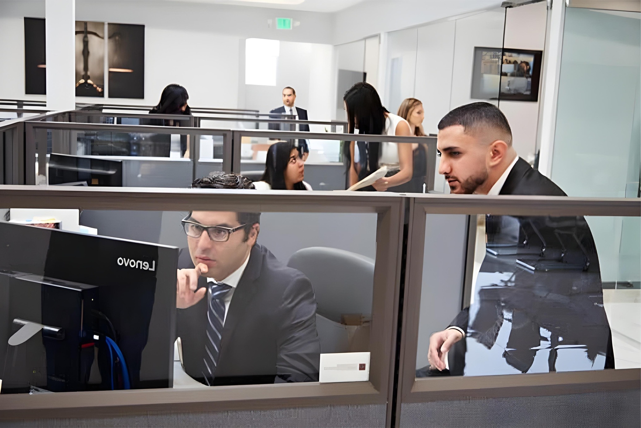 Injury Lawyers